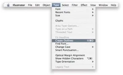 How do I prepare my fonts and files?