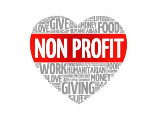 Non Profit Community Program