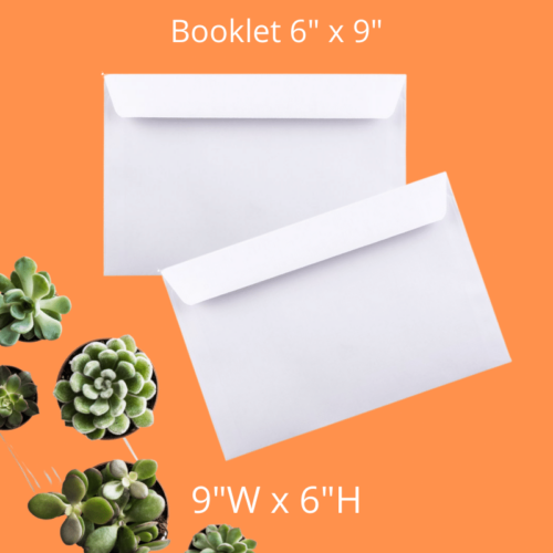 Marketing Paper Door Hangers (4.375 x 9)