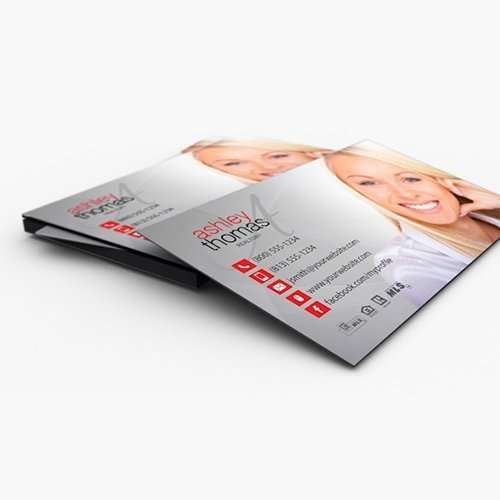 Business Card Magnets - iDesign Printing and Copy Center