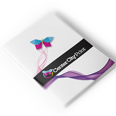 Eye-Catching Trifold Brochures in 8.5 x 14 Size