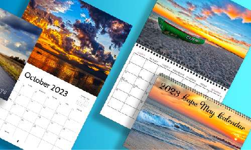 Company Calendars