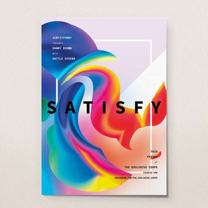 Posters | Prints 24" x 36"