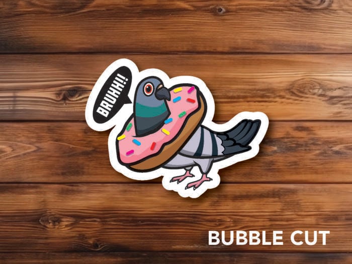 Vinyl Decals - Image 2